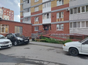 Квартира в Спальном Райoне Гopодa