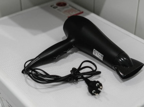 Квартира Уютная Студия с Удобной Кроватью