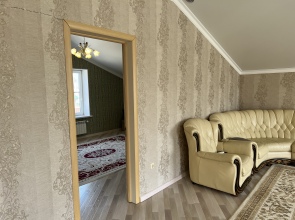 Частный дом у моря