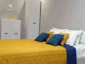 Апартаменты Минская 5