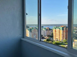 Квартира на Проспекте Максима Горького 26