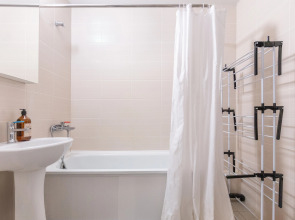 Апартаменты Room-Room Январский