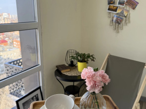 Квартира посуточно в Батайске