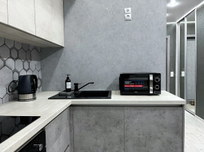 Квартира на Молодежной