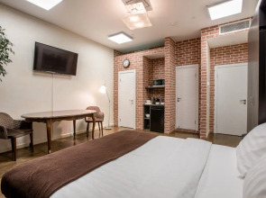 Rockmond 60 Junior Suite