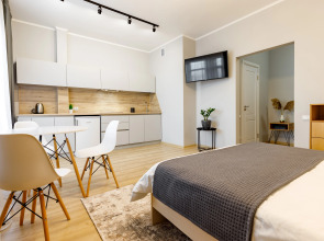 Квартира Высота