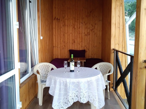 Апартаменты Парадиз