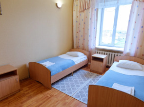 Мотель Радуга