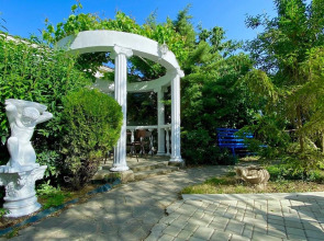 Гостевой дом Элени