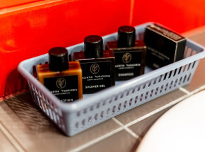 Квартира на улице Гороховой