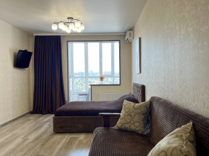 Апартаменты на  улице Апанасенковская 12/1