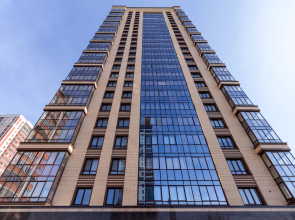 Квартира 2к LaGrande в центре