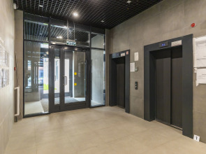 Квартира Парк Апарт