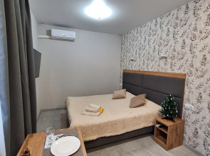 Квартира Студия Премиум Люкс