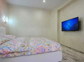 Апартаменты у Музея Янтаря 2