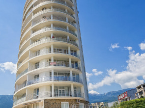 Гостевой Дом Белый Дом в Гурзуфе на Строителей