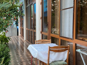 Гостевой дом Солнца