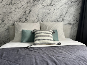 Квартира Городской Шик