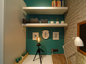 Апартаменты 11