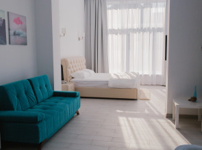 Отель Fdom Premium