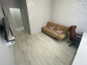 Квартира ЖК Авангард уютная 3-к