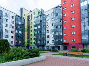 Апартаменты Bright Hause