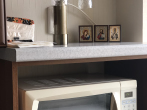 Апартаменты Просторная квартира в Тамбове