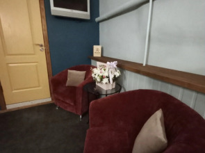 Отель Австерия