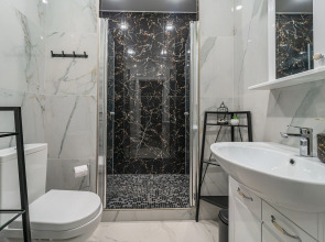 Апартаменты Точка Уюта