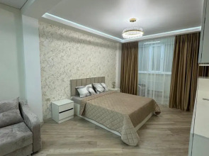 Квартира Рядом с аэропортом