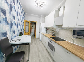 Апартаменты  Однокомнатные на Московском 6/3