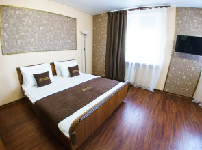 Апартаменты InnDays Проспект Ленина 157 (13)