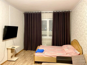 Апартаменты АУРА на Усольцева 26 2