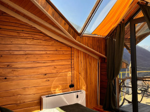 Апарт-отель Aghavnatun