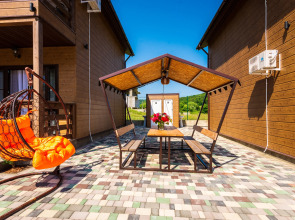 Гостевой дом Поместье