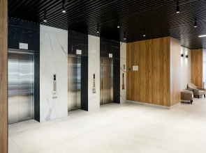 Апартаменты SPB Eco Room