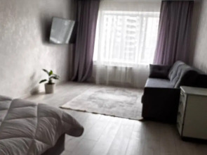 Квартира Просторная Lahta Piter