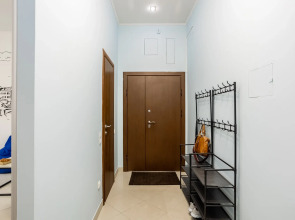 Меблированные комнаты Greenburg