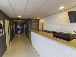 Хостел Панорама Лофт