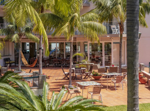 Отель Florasol Residence