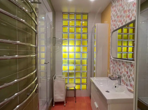 Апартаменты 2Комнатная Квартира в Стиле Прованс