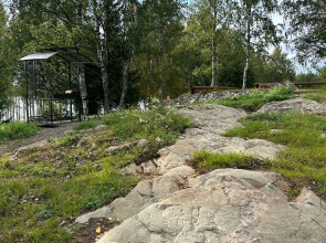 Гостевой дом Karjala Apartments