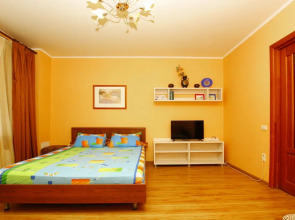 Альт Апартаменты стандарт 001