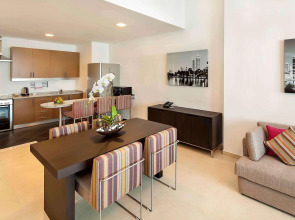 Aparthotel Adagio Premium Dubai Al Barsha