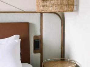 Бутик-отель FORest1961 Boutique Hotel & Restaurant