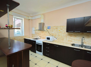 Гостевой Дом Палермо