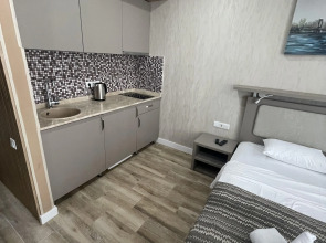 Апарт-Отель Royal sunset BATUMI sea-view RESORT