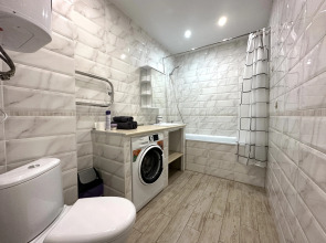 Квартира 1-ком Смолина 63-52 Улан-Удэ центр КакДома