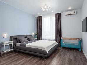 Апартаменты 65 лет Победы 65/1