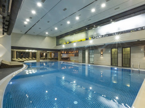 Джермук Отель и СПА